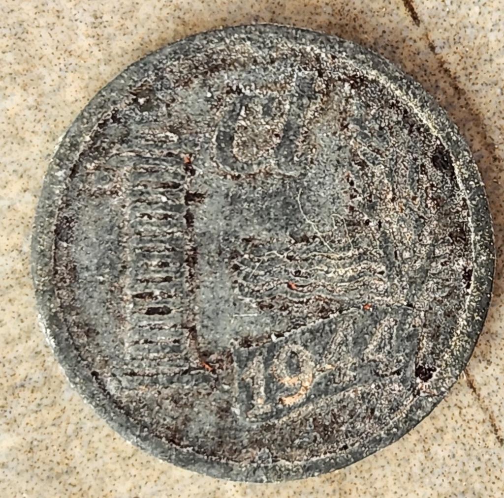 Munten, Postzegels en Munten, Munten | Nederland, Ophalen, Koningin Wilhelmina, Losse munt