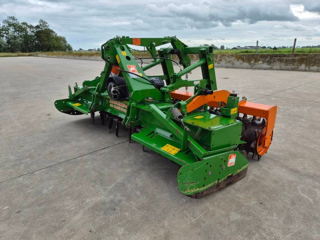 Amazone KE 3000 Special (bj 2014), Overige, Grondbewerking
