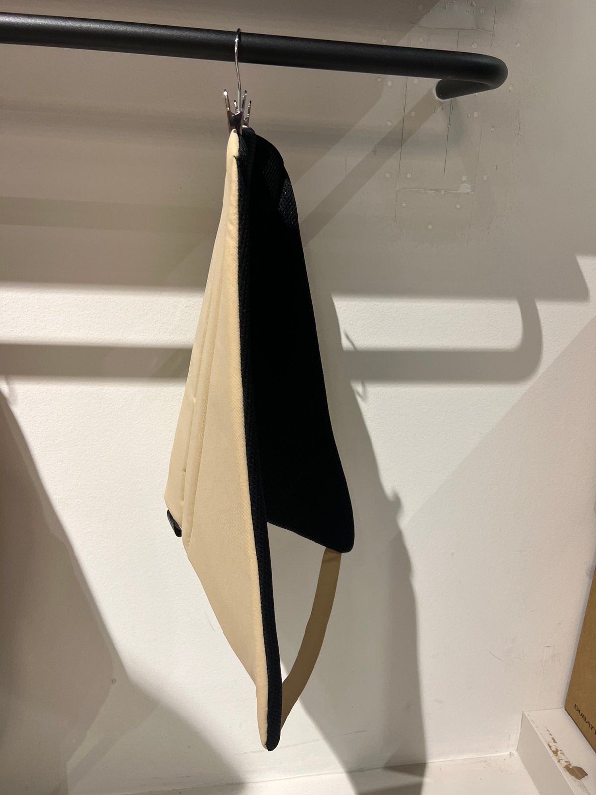 Dubatti seatliner Naturel tan, Ophalen of Verzenden, Zo goed als nieuw, Overige merken