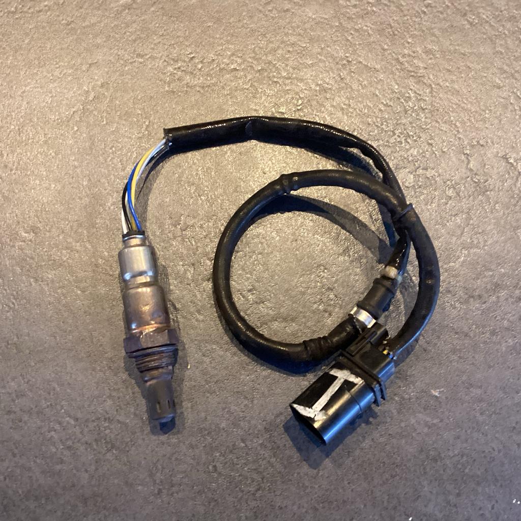 Lambdasonde VW Polo 2009-2015, Ophalen, Gebruikt, Volkswagen