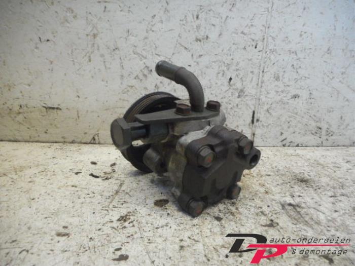 Stuurbekrachtiging Pomp van een Hyundai Excel, Gebruikt, -, -, Ophalen of Verzenden