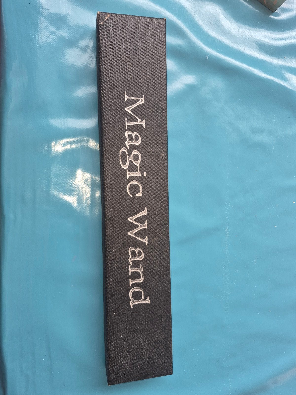 Harry Potter toverstaf - Magic Wand, Verzamelen, Harry Potter, Nieuw, Gebruiksvoorwerp, Ophalen of Verzenden