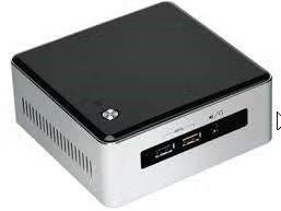 Intel Nuc´s, prijs vanaf Euro 60,-, Computers en Software, Desktop Pc's, Gebruikt, 3 tot 4 Ghz, SSD, 8 GB, Ophalen of Verzenden