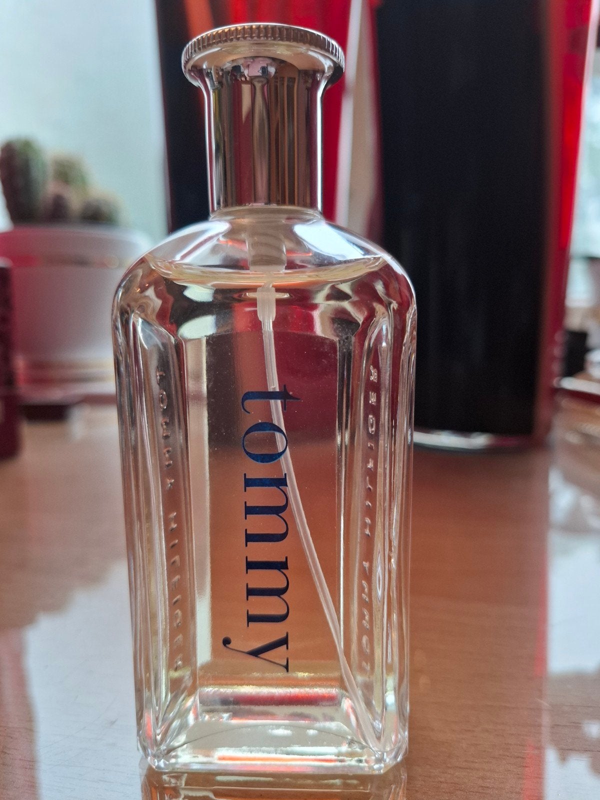 Tommy Hilfiger Origineel Parfum 100ml - Nieuw, Verzenden, Nieuw