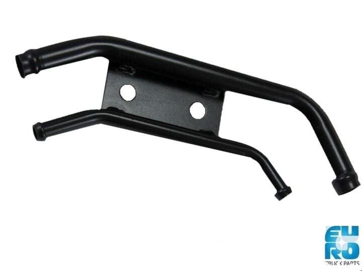 DAF COOLANT PIPE GEBRUIKT 1405198U, Gebruikt, -, -, Motor en Toebehoren