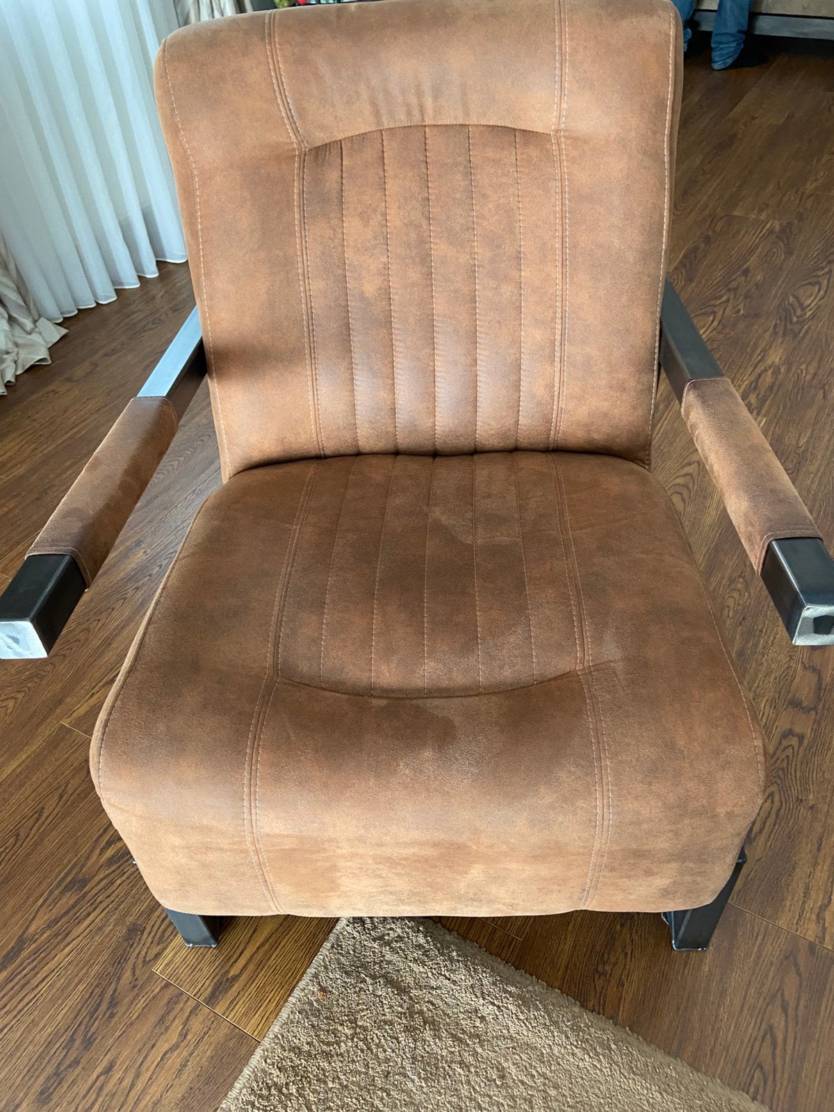 Stoelen, Ophalen of Verzenden, Zo goed als nieuw, 75 tot 100 cm, 50 tot 75 cm