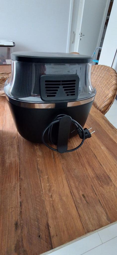 Philips airfryer  xl, Ophalen, Gebruikt