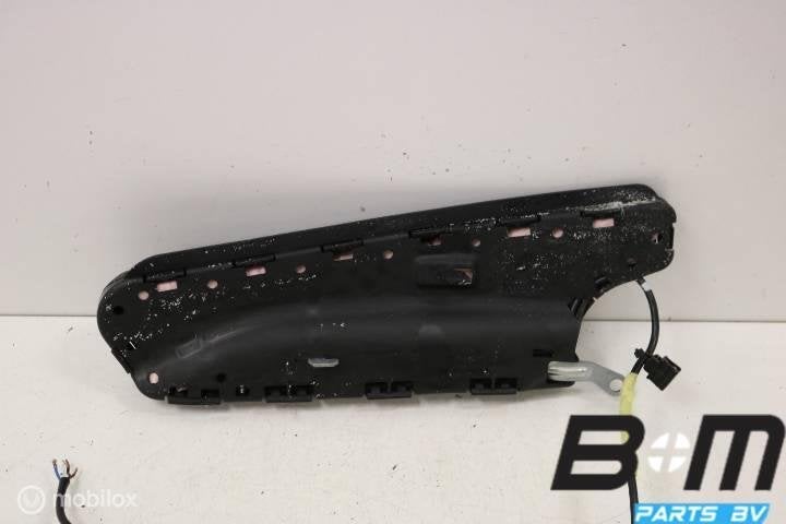 Stoelairbag links VW Passat B6, Gebruikt