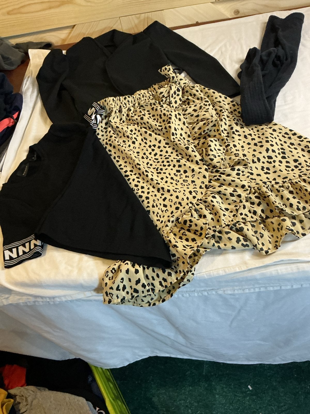Meisjes kleding set, Kinderen en Baby's, Ophalen of Verzenden