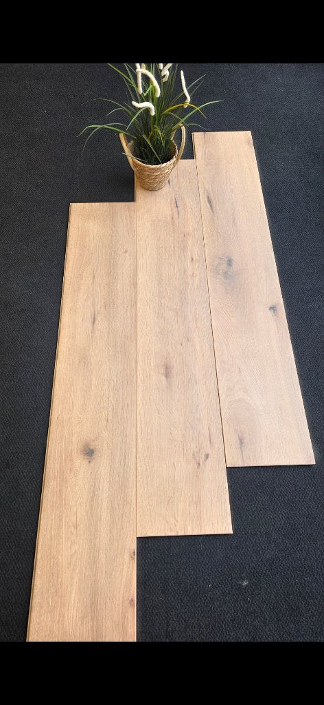 Laminaat vloeren, Ophalen, 50 tot 150 cm, Nieuw, 10 m² of meer