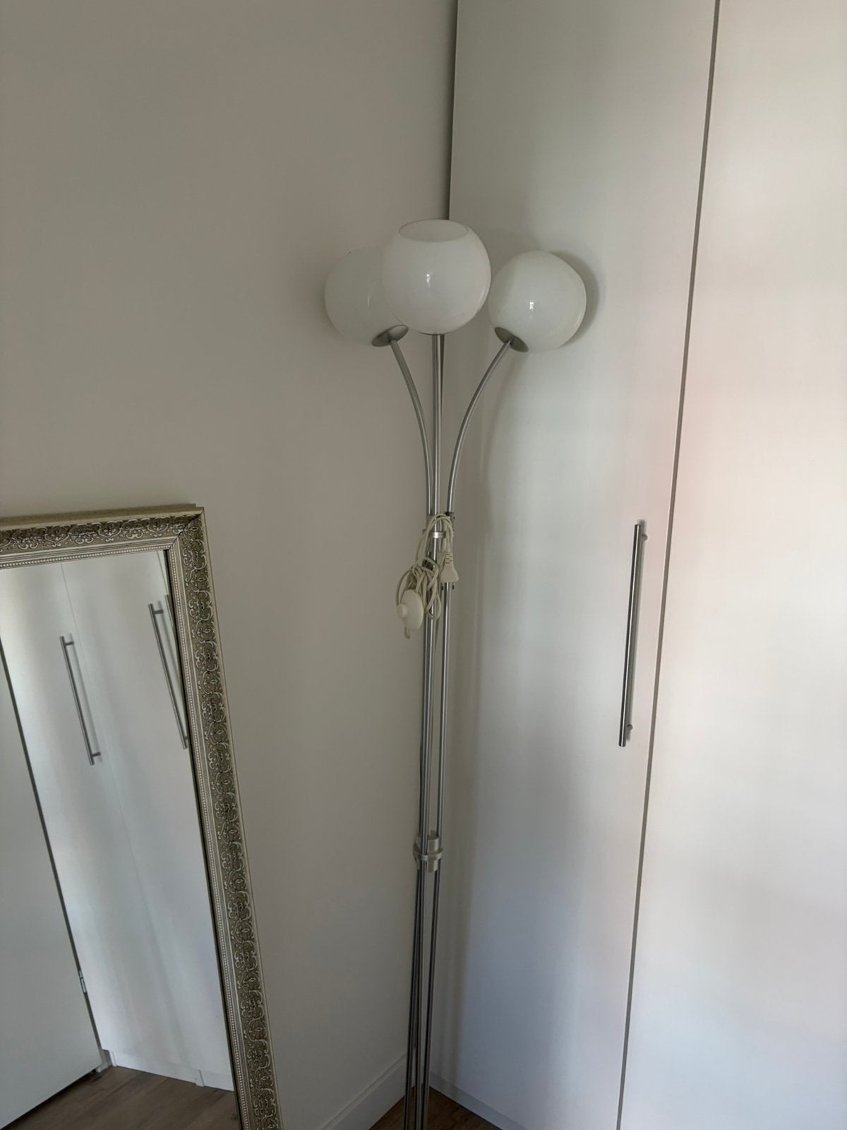 IKEA Minut vloerlamp, Ophalen, Zo goed als nieuw, 150 tot 200 cm