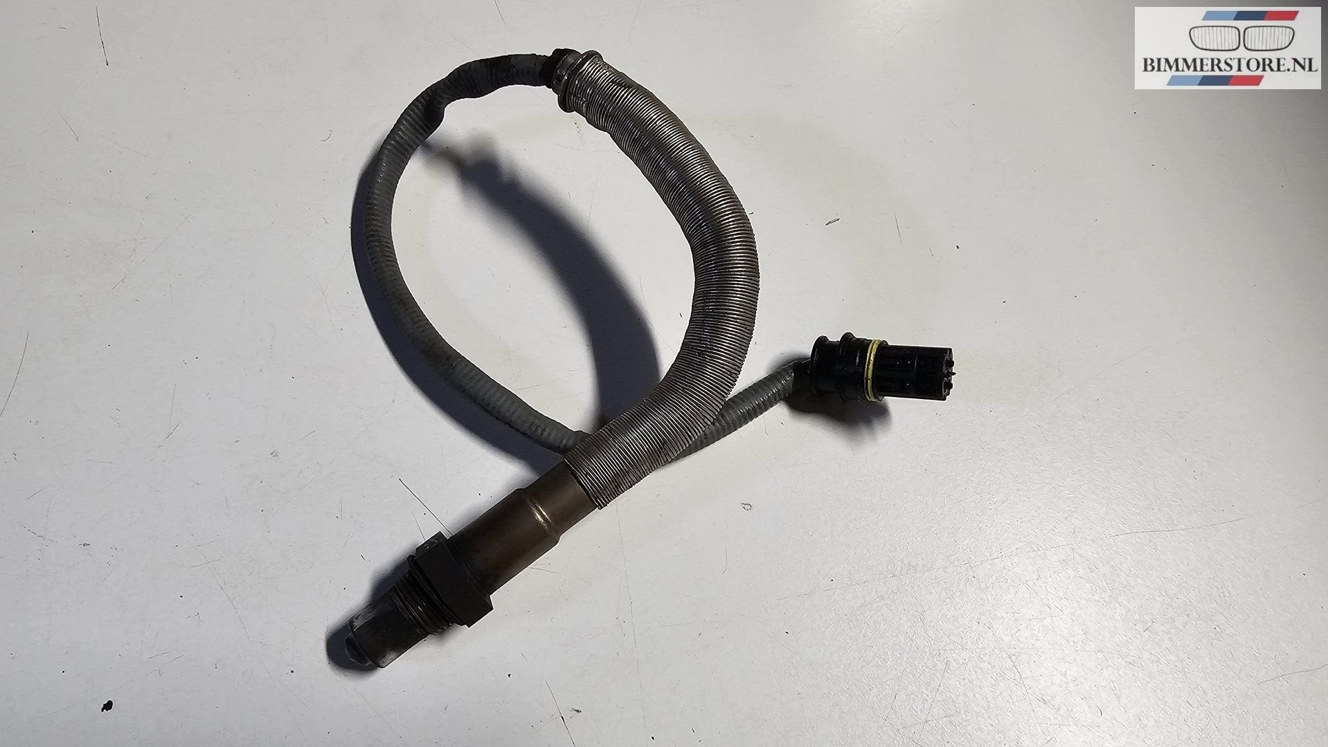 Lambdasonde BMW motorcodes N46N N52  lengte 320MM 1178754524, Gebruikt, -, Ophalen of Verzenden, -