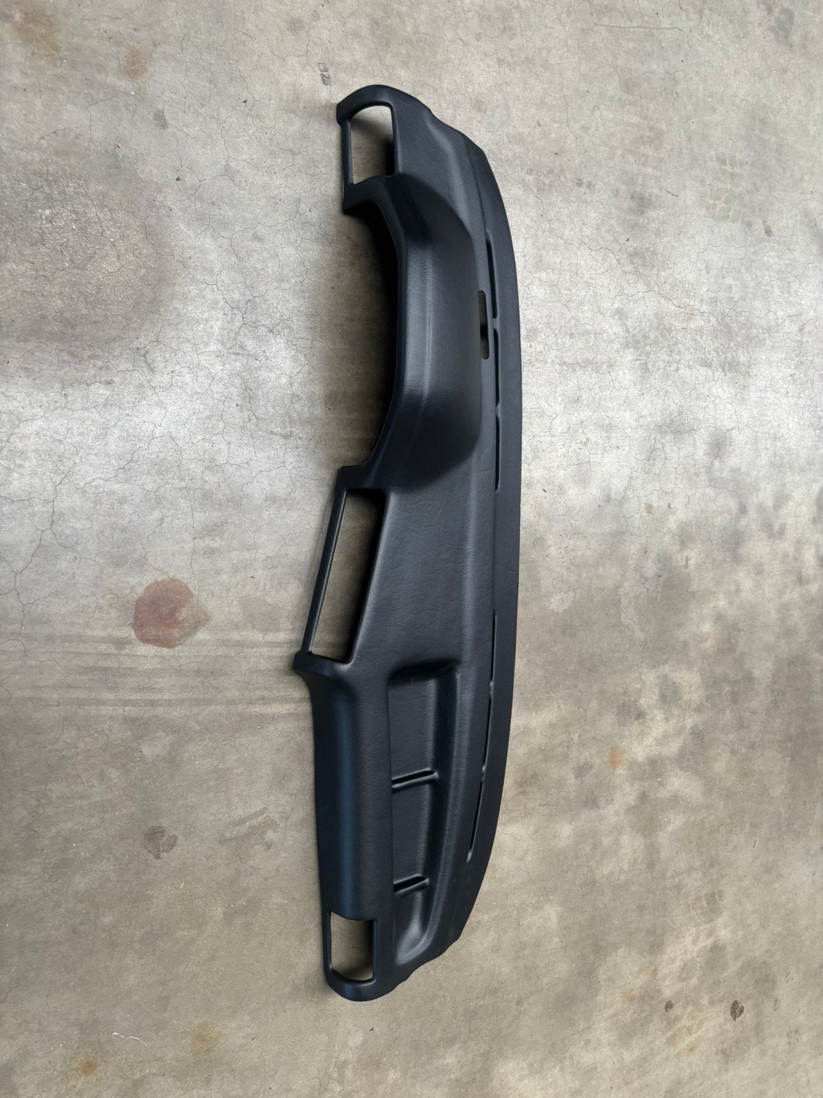 Dashboard cover BMW E30 va 1982, Auto-onderdelen, Ophalen, Nieuw, BMW