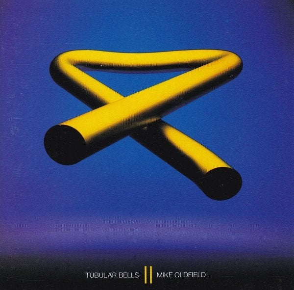 Mike Oldfield, Ophalen of Verzenden, Gebruikt, Progressive Rock