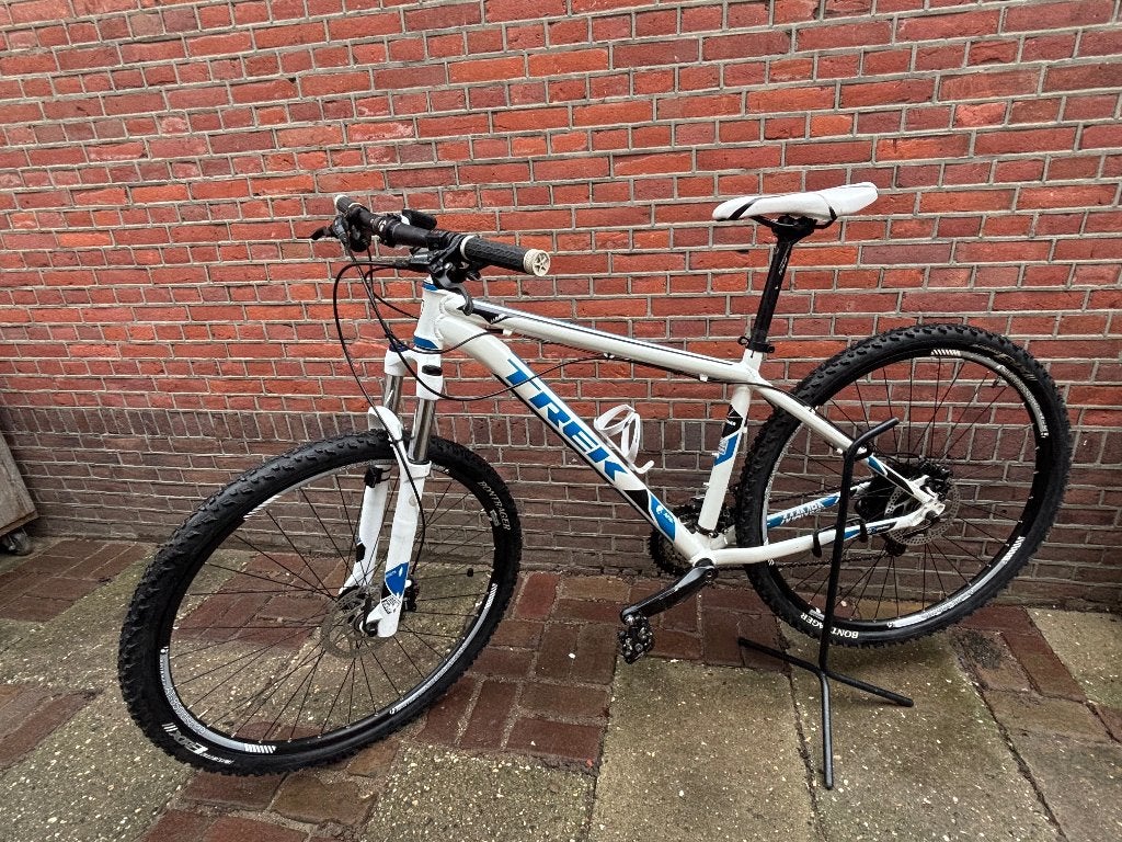 Trek Gary Fisher Mamba 29-er (frame 17,5” / 164-172 cm), Ophalen, Gebruikt, Hardtail, Heren