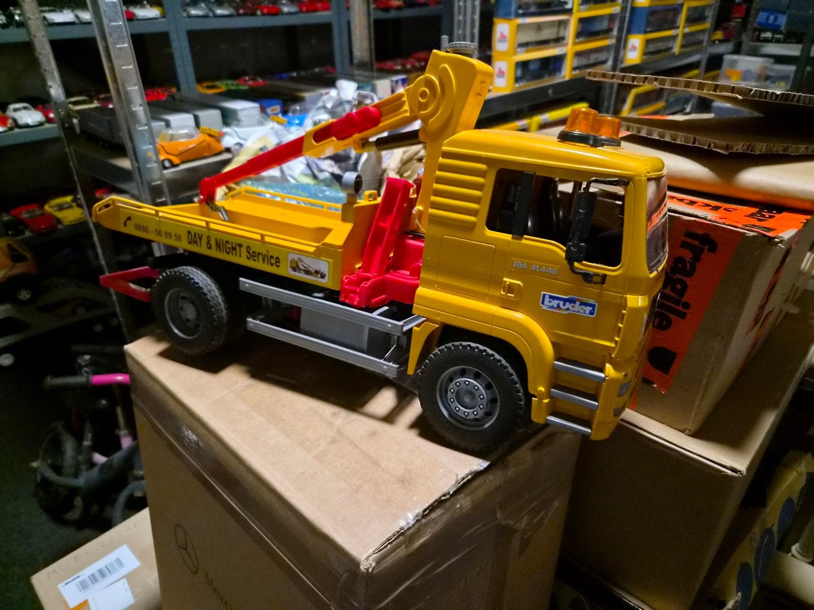 boerderij en werktuig spullen