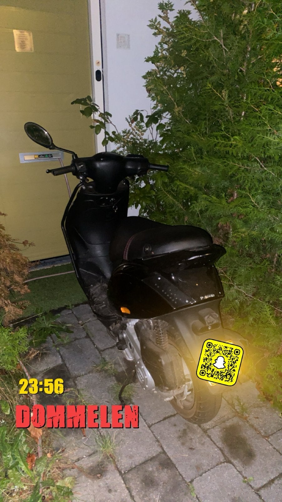 Zip sp iget 50cc 4t, Ophalen, Zip, Zo goed als nieuw, Benzine