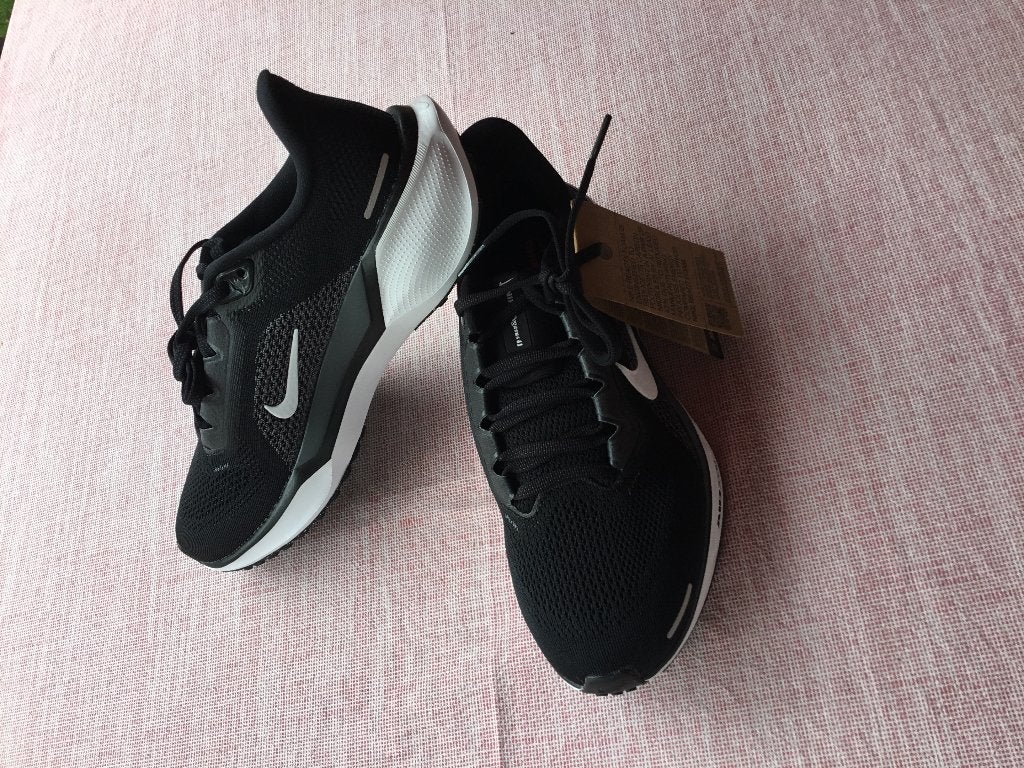Nike Air Zoom Pegasus dames hardloopschoenen maat 40, Nieuw, Ophalen of Verzenden, Hardlopen, Hardloopschoenen