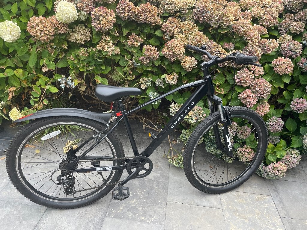 Mountainbike 27,5 inch, Heren, Zo goed als nieuw, Ophalen, Overige merken