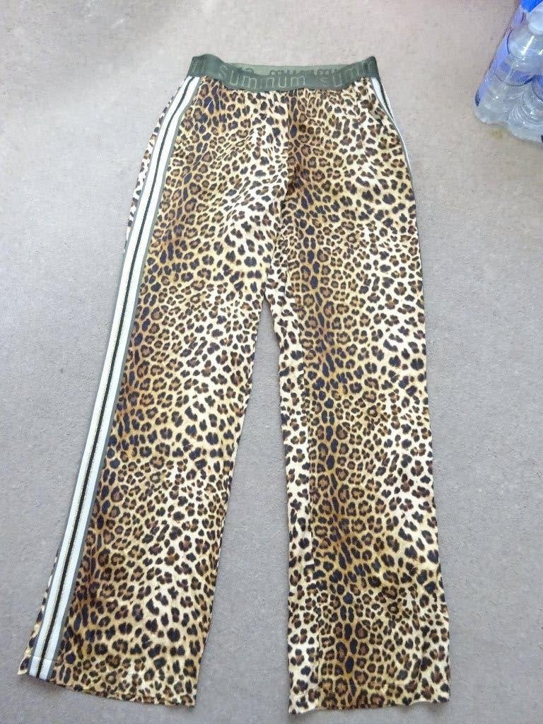 Summum broek mt 34, Summum Woman, Meerkleurig, Ophalen of Verzenden, Zo goed als nieuw