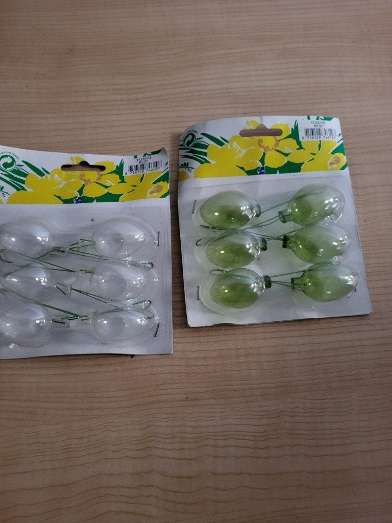 paasspulletjes paasversiering, Ophalen of Verzenden