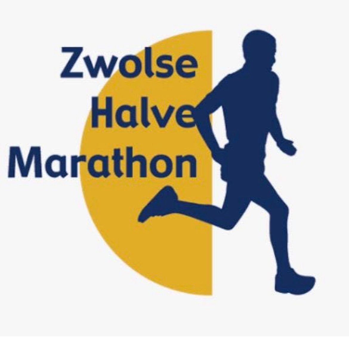 Startbewijs Zwolse Halve Marathon 2026, Eén persoon
