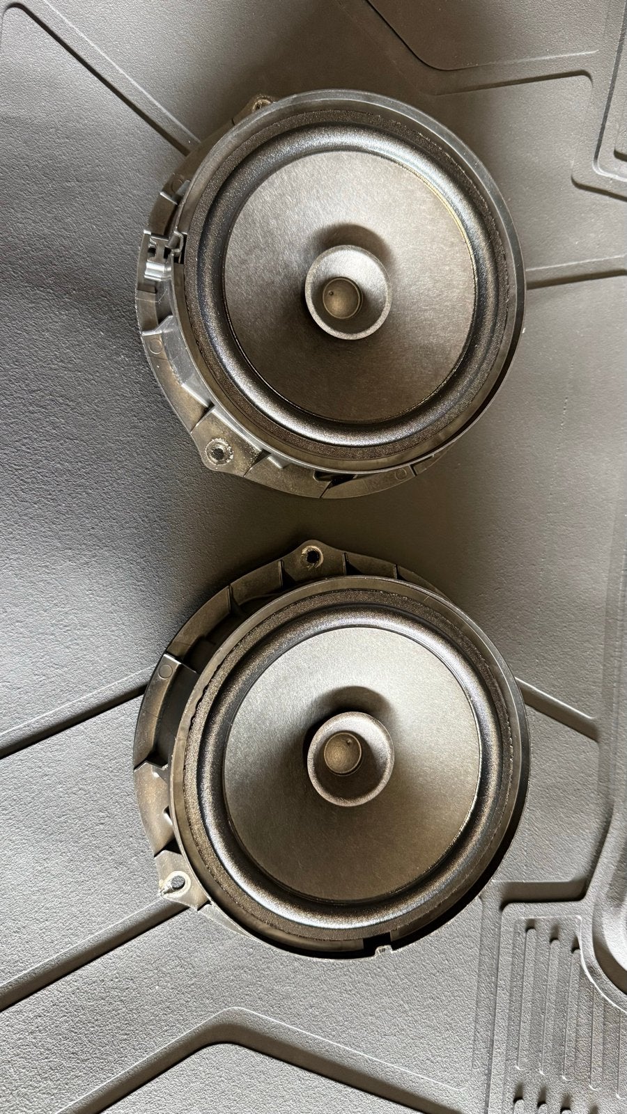 Originele Renault Master 2013-2026 deur luidsprekers, Auto diversen, Ophalen of Verzenden, Nieuw
