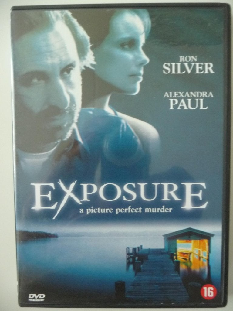 05E: Exposure (nieuw), Alle leeftijden, Ophalen of Verzenden, Zo goed als nieuw