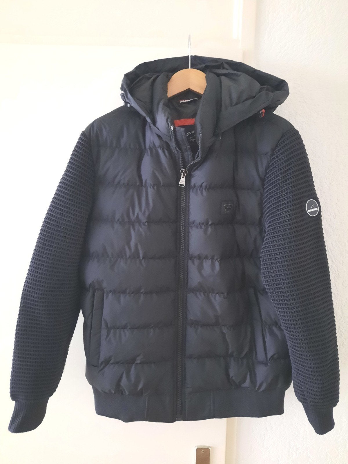 PAUL &SHARK  - M, Kleding | Heren, Overige kleuren, Zo goed als nieuw, Paul & Shark, Verzenden