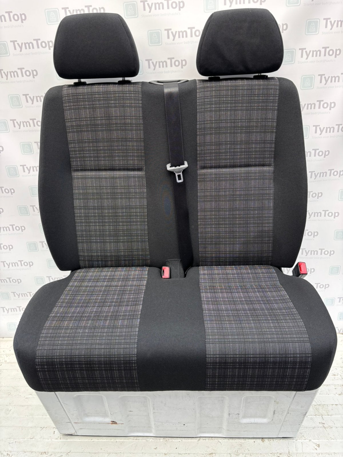 stoelen bank voorbank mercedes sprinter volkswagen crafter, Auto-onderdelen, Tymtop5@gmail.com, 3161ek, Tymtop, Ophalen of Verzenden
