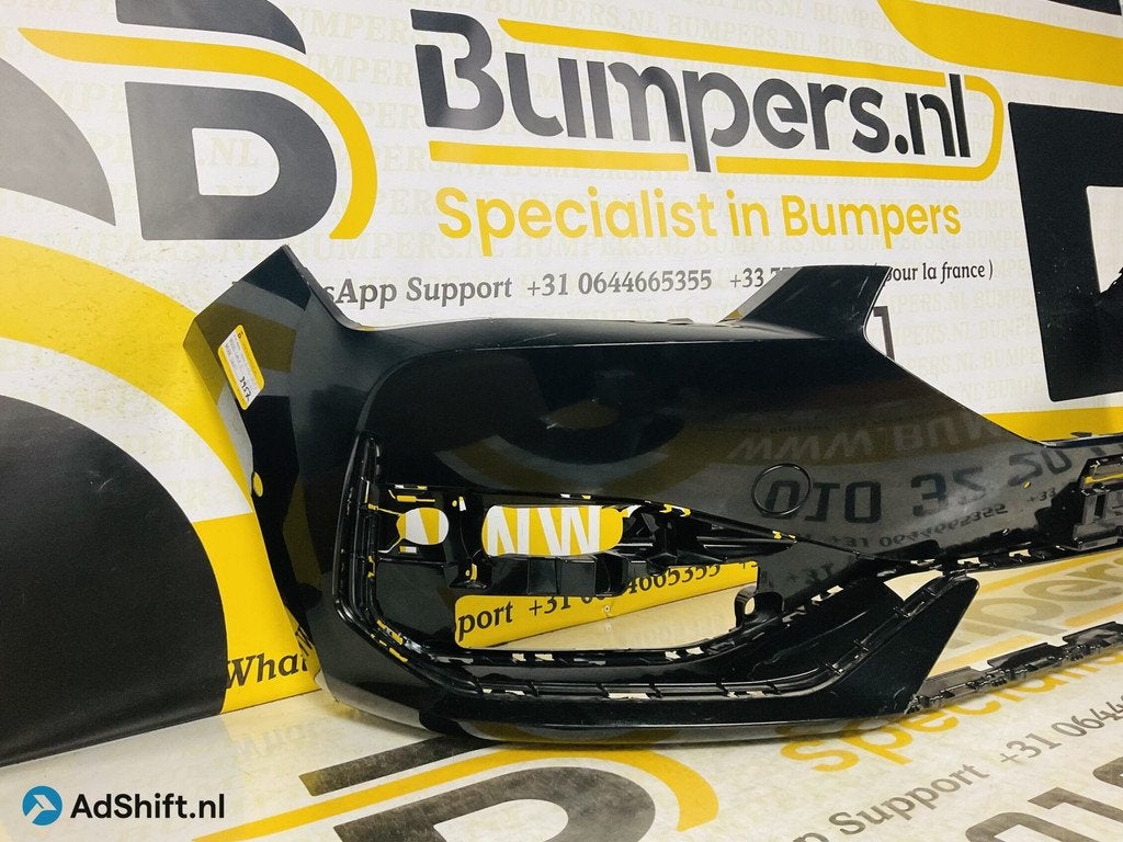 BUMPER SEAT LEON 5FA FR 2022-2023 VOORBUMPER 2-C6-3957Z, Bumper