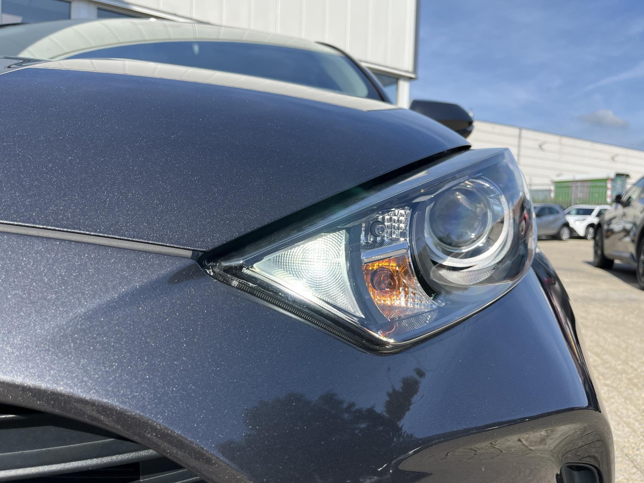 Toyota Yaris 1.5 Hybrid Active, Gebruikt, Euro 6, 49 €/maand, Bedrijf