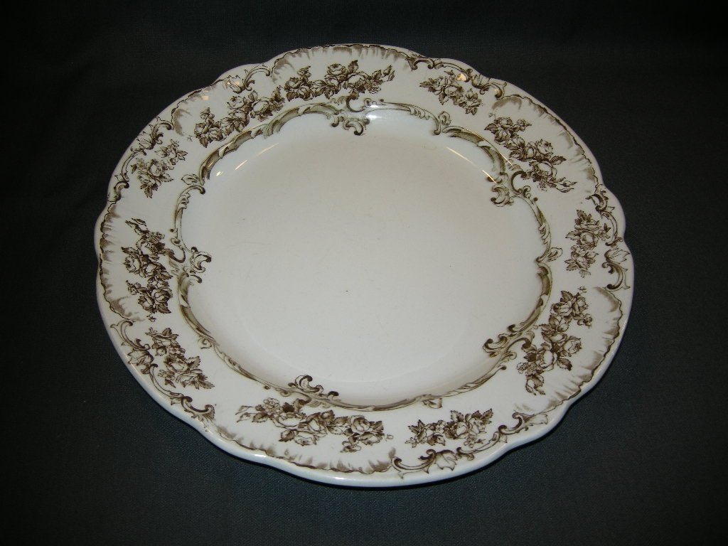 Ridgway Lorraine presenteerschaal O32 cm., Ophalen of Verzenden
