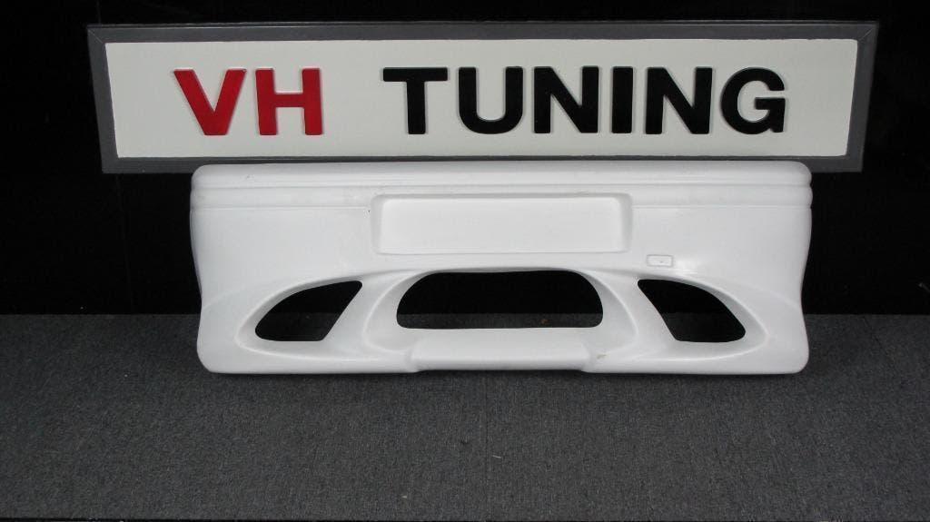 Carcept CT1622 achterbumper Peugeot 106, Ophalen of Verzenden