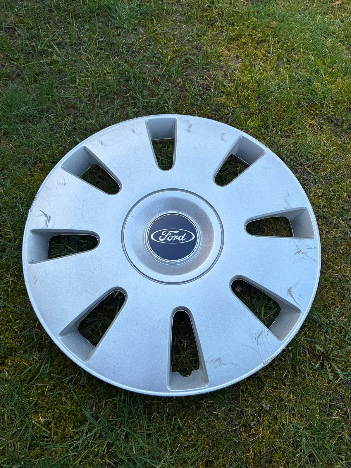 Wieldop Ford Focus, Auto diversen, Ophalen of Verzenden, Gebruikt