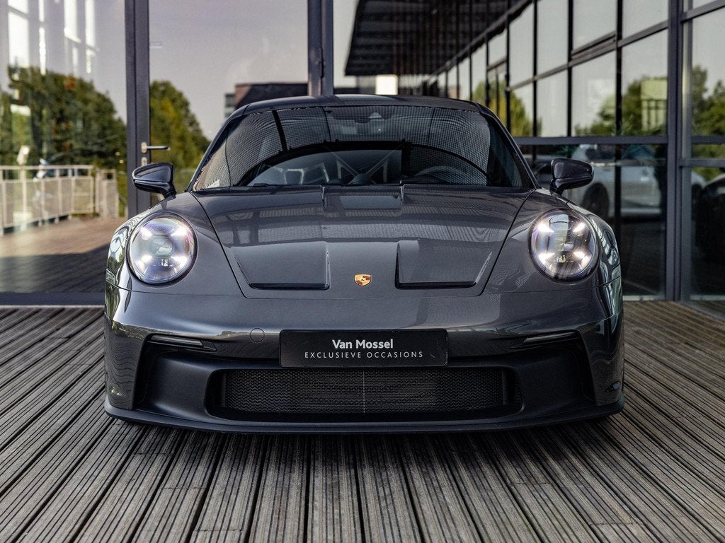 Porsche 911 4.0 GT3 | SPORTCHRONO | KUIPSTOELEN | PDLS + | N, Auto's, Porsche, 12 maanden, Achterwielaandrijving, Gebruikt, Euro 6