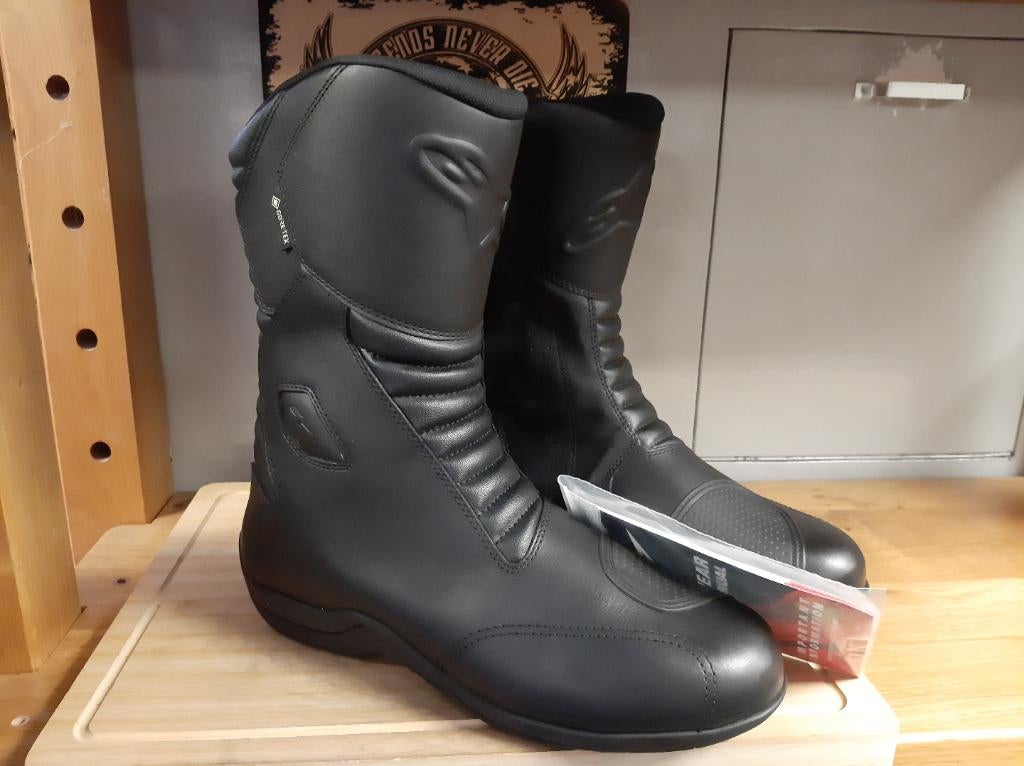 Alpinestars web motorlaarzen maat 48 motor laarzen goretex, Motoren, Kleding | Motorkleding, Nieuw met kaartje, Pascalstraat 6 1704 RD Heerhugowaard