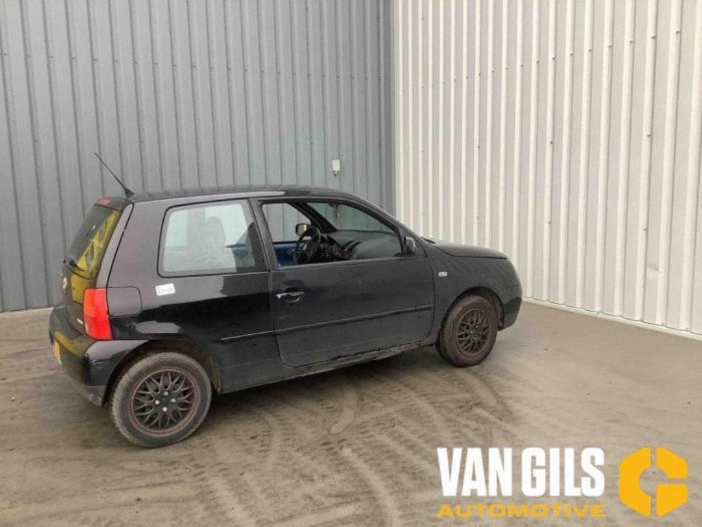 Volkswagen Lupo, Volkswagen AG, Kundenbetreuung@volkswagen.de, Berliner Ring 2 ,38440, Wolfsburg, Deutschland