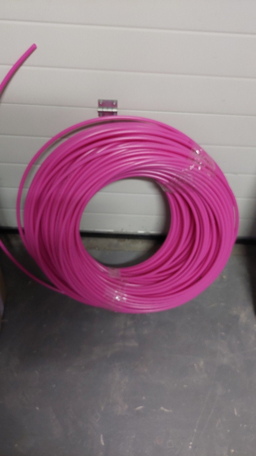12 mm buis vloerverwarming, Ophalen, Overige materialen, Minder dan 20 mm, 6 meter of meer