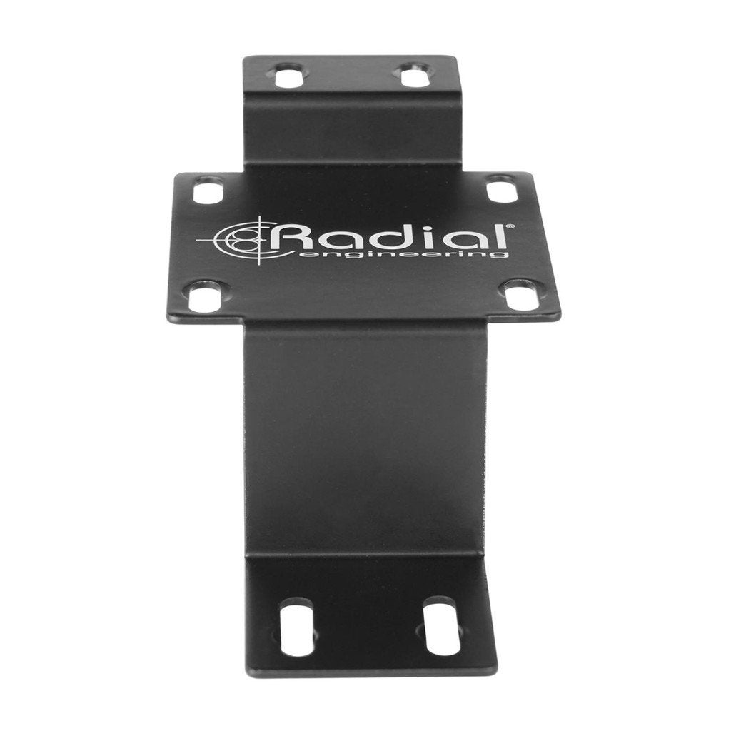 Radial TrainTrack Plus mounting bracket, Muziek en Instrumenten, ., Overige typen, Nieuw, Ophalen of Verzenden