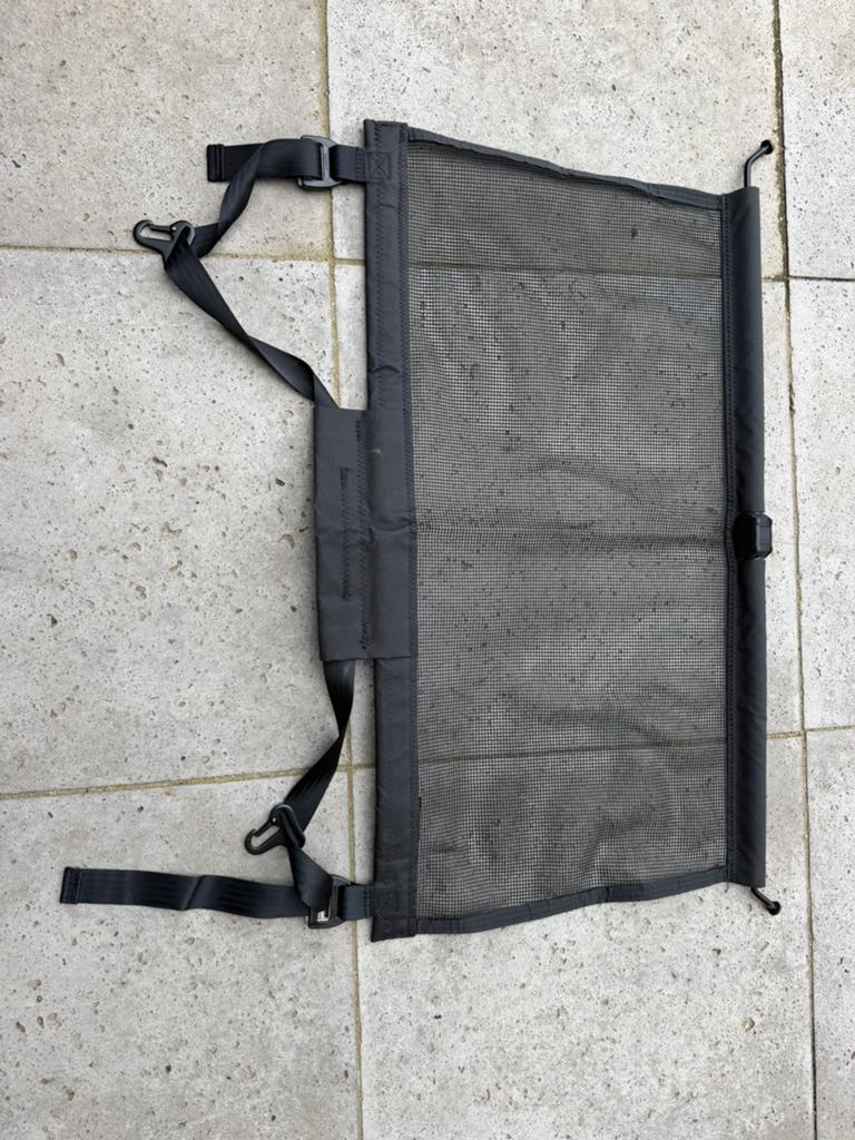 Seat Tarraco bagage net, Ophalen, Zo goed als nieuw