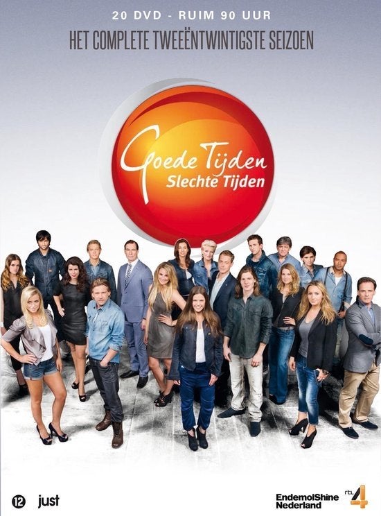 Opzoek naar Gtst S22, Ophalen, Gebruikt, Drama, Nederlands