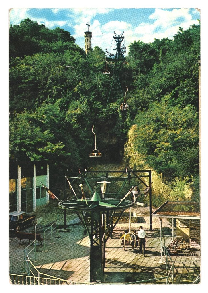 988446 Valkenburg 1974 Limb _ mooie zegel Vogelbescherming