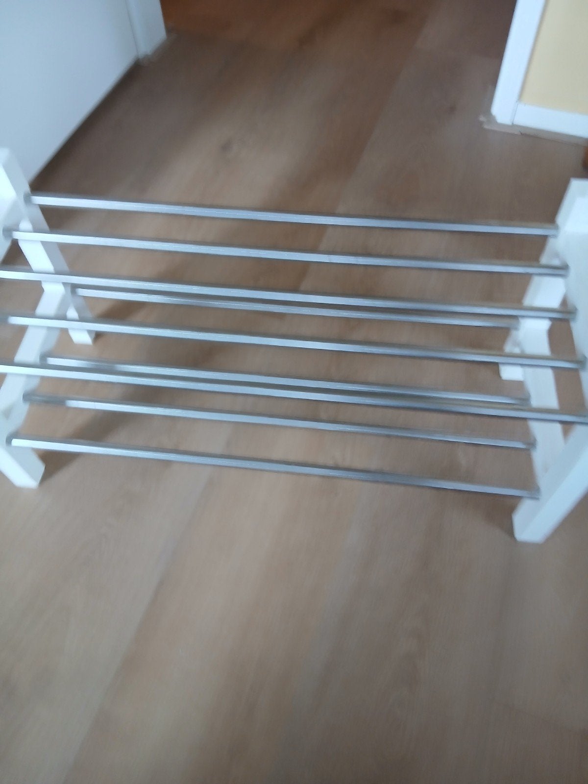 Nieuwe schoenen rek, Ophalen, Nieuw
