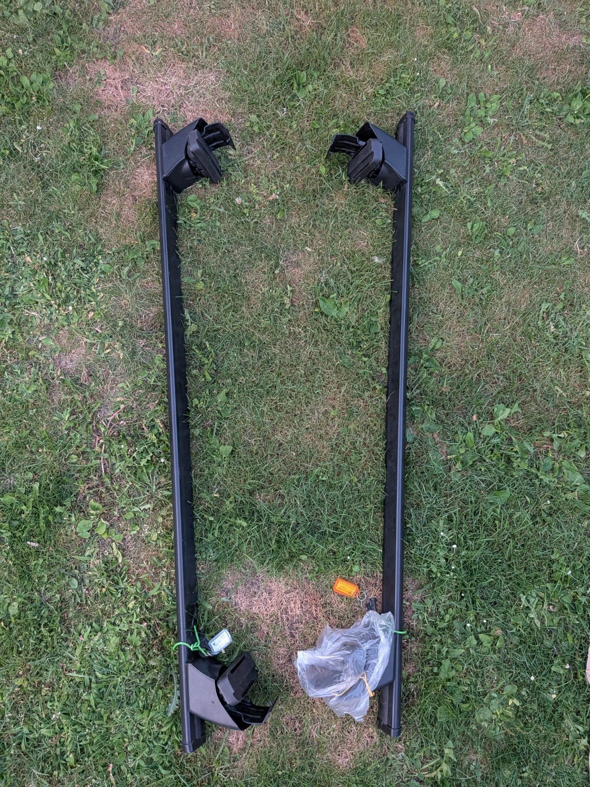 Farad Dakdragers voor Opel Astra, Auto diversen, Dakdragers, Zo goed als nieuw, Ophalen
