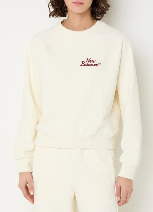 New balance trui large, Kleding | Dames, Ophalen of Verzenden, Nieuw, Overige kleuren