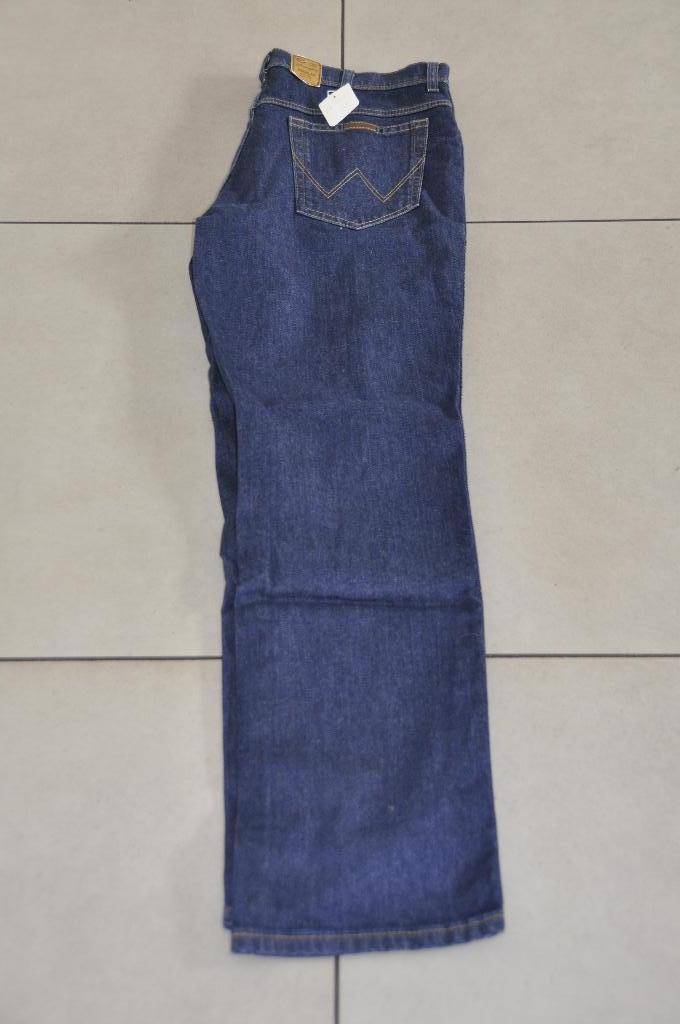 Wrangler jeans 38-34 Nieuw !, Ophalen of Verzenden, Nieuw, Blauw, W36 - W38 (confectie 52/54)