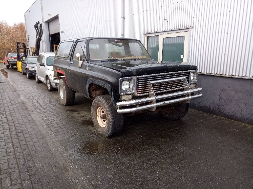 CADILLAC  FLEETWOOD BROUGHAM 1970 EN DIVERSE PROJECTEN, Auto's, Cadillac, Automaat, Achterwielaandrijving, 8 cilinders, 7700 cc