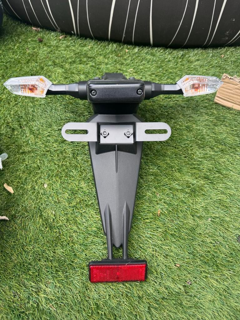 Knipperlichten Kawasaki ZX6R 2016, Motoren, Onderdelen | Kawasaki, Ophalen of Verzenden, Gebruikt