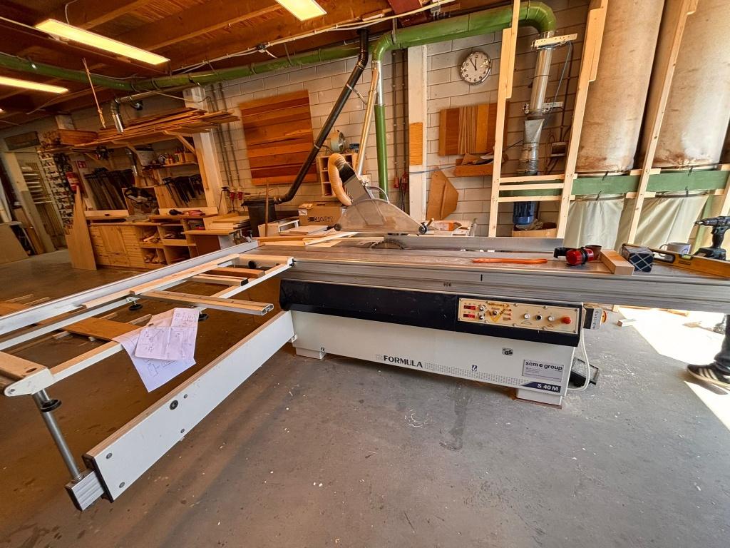Te huur werkplek Meubelwerkplaats, Zakelijke goederen, 140 m², Huur, Bedrijfsruimte
